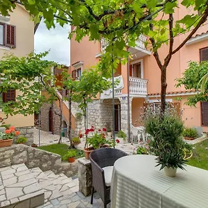Biserka , Mali Lošinj Kroatien