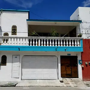 Casa Calido , Cozumel Mexiko