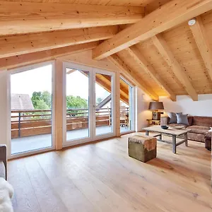 Sunshine Apartment