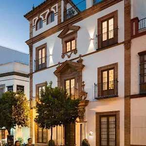 Casa Del Gobernador By Epoca Holiday home Seville