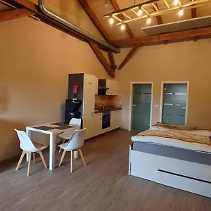 Kay Apartment