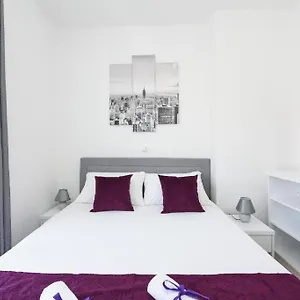 Lant Apartment Zadar