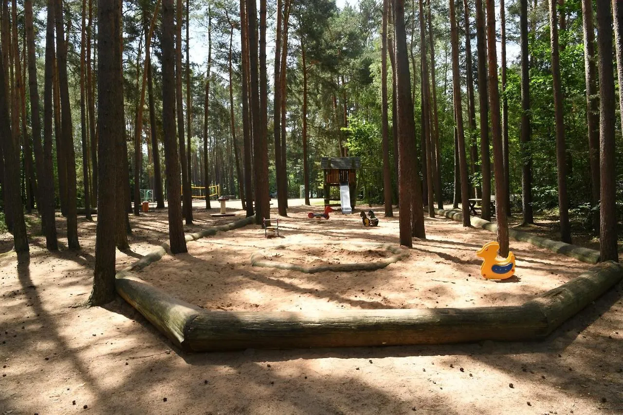 Waldcamping Brombach 플라인펠트