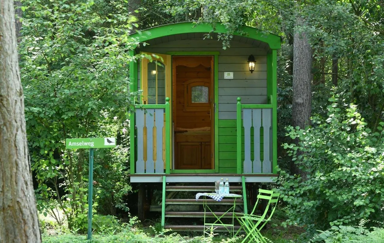 Waldcamping Brombach 플라인펠트 0*,