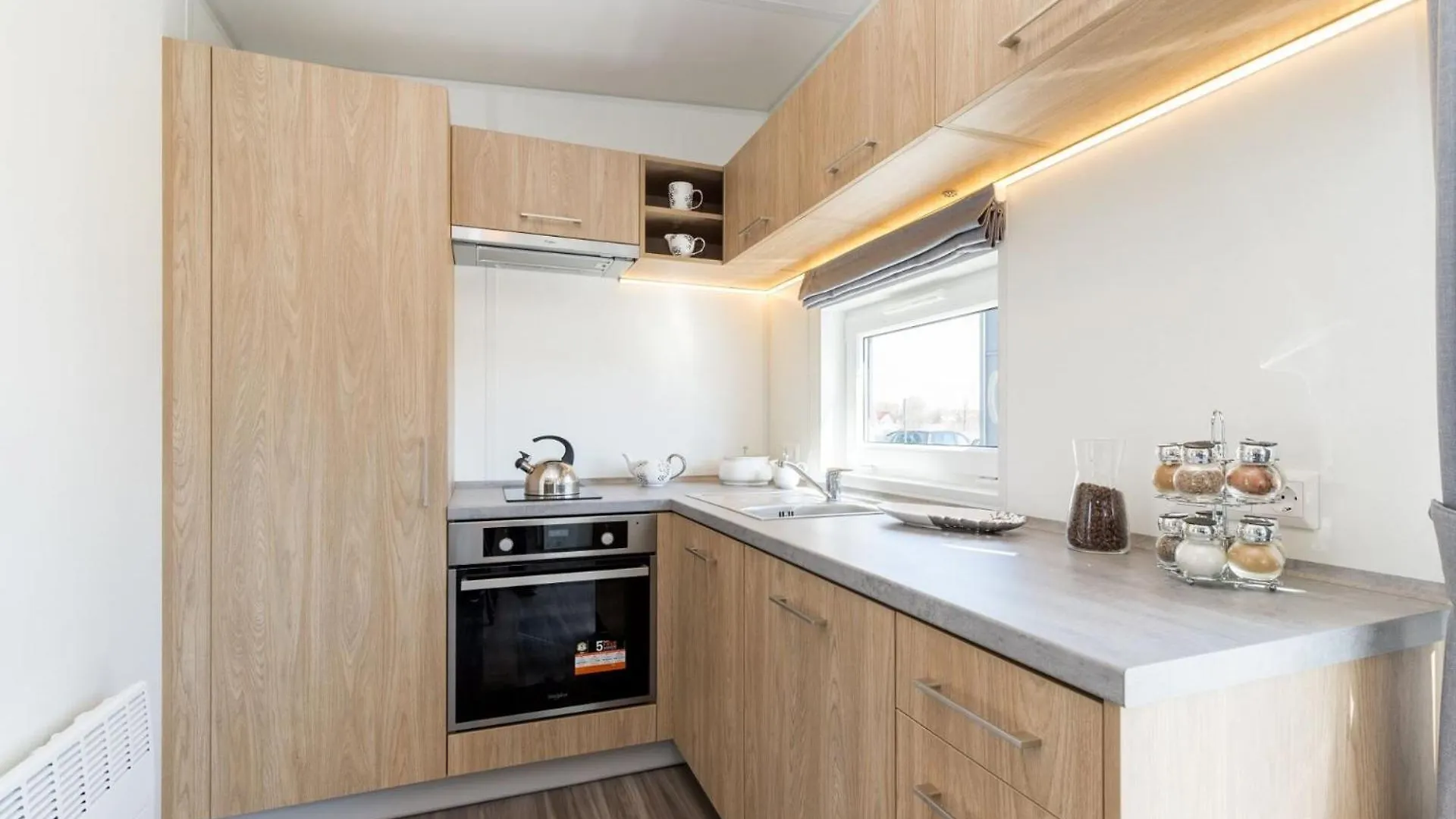 Waldcamping Brombach 플라인펠트