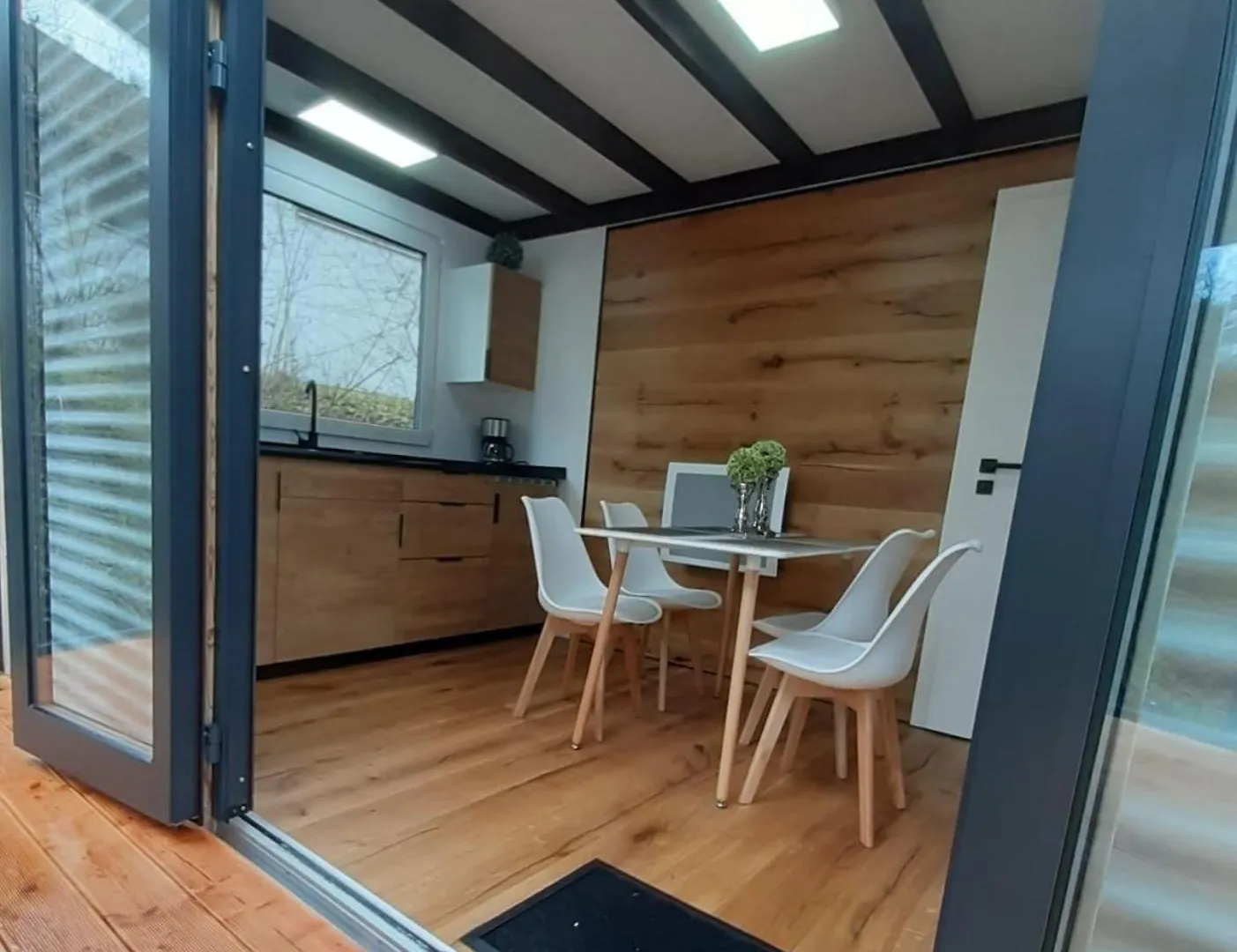 Waldcamping Brombach 플라인펠트