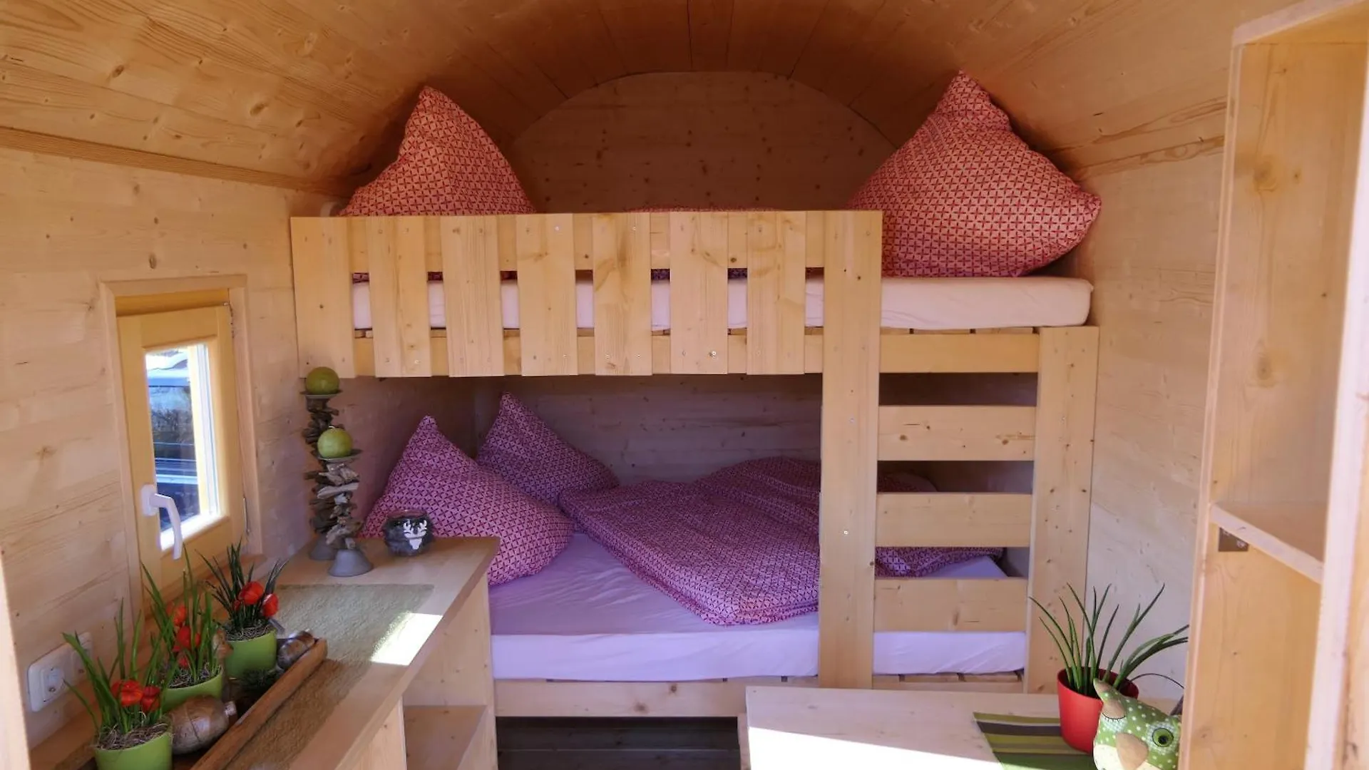 Waldcamping Brombach 플라인펠트 독일